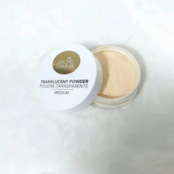 Rachel Couture Translucent Setting Powder - Picture 3 of 4